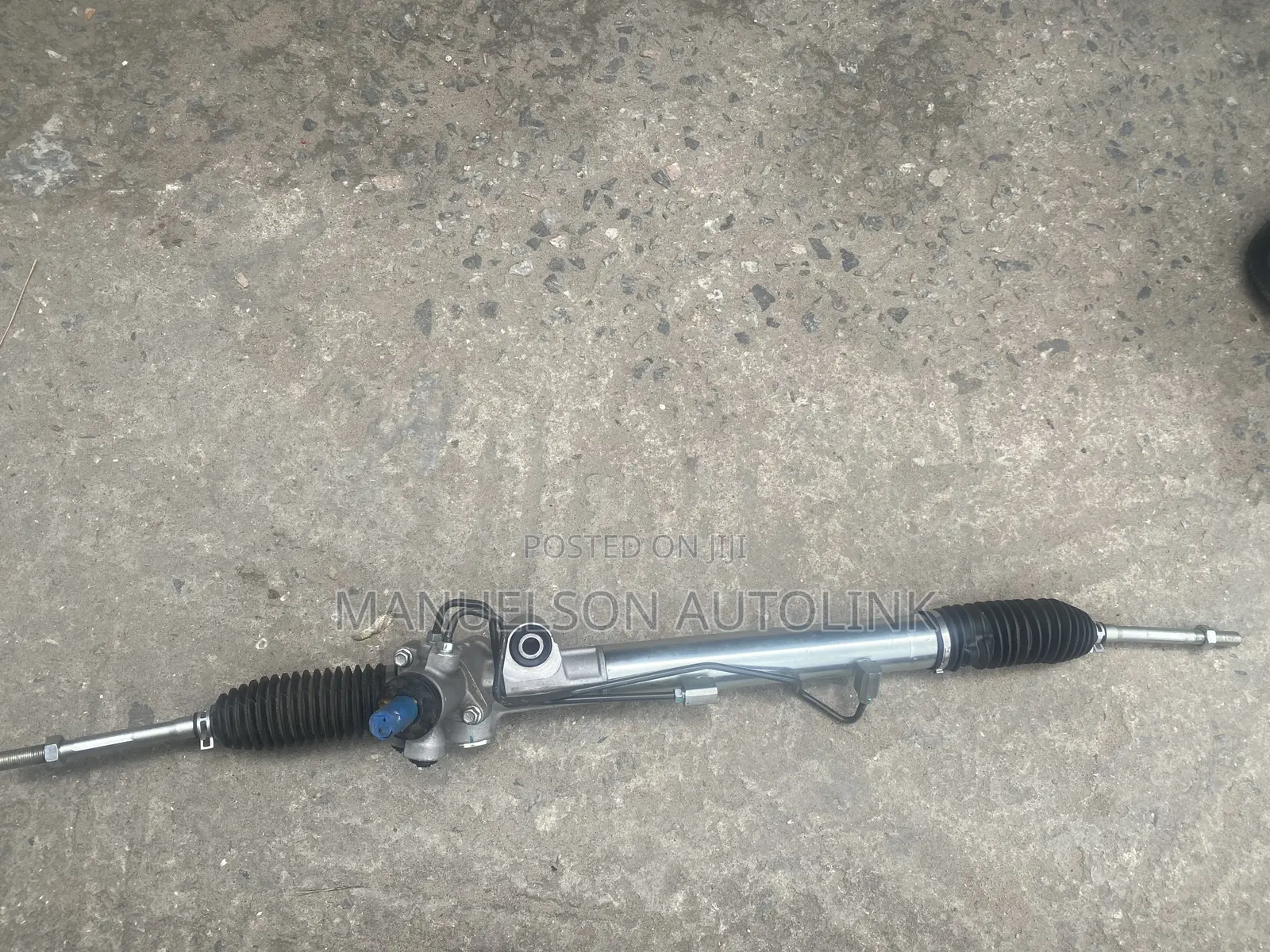 Steering Rack Toyota Tacoma 03-018
