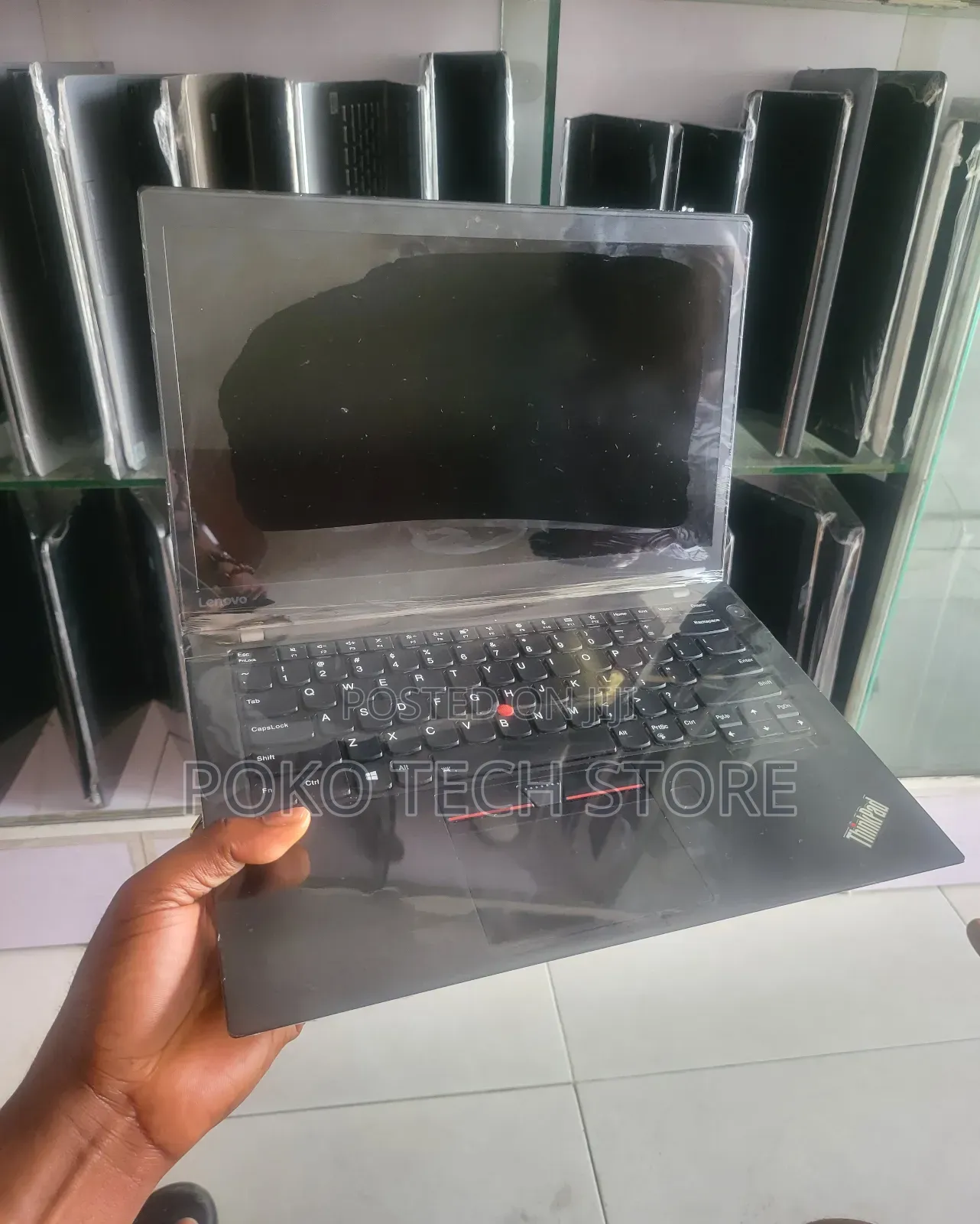 Laptop Lenovo ThinkPad T470s 8GB Intel Core i5 SSD 256GB