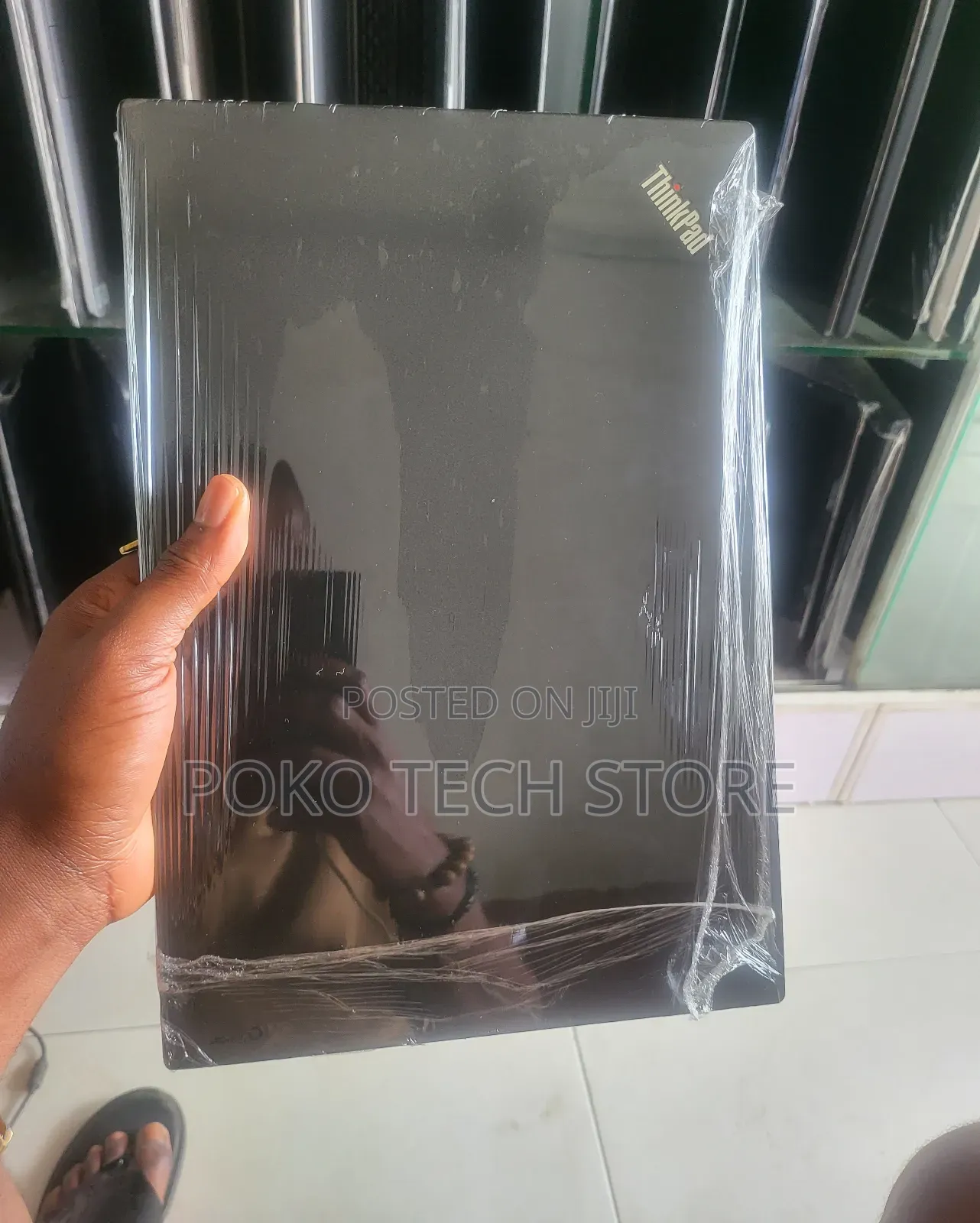 Laptop Lenovo ThinkPad T470s 8GB Intel Core i5 SSD 256GB