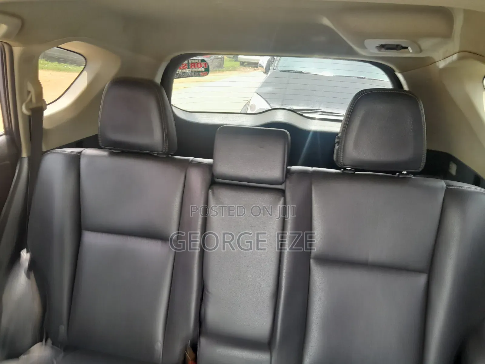 Toyota RAV4 2015 Blue