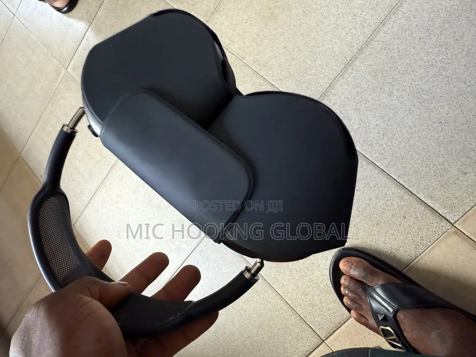 Airpod Max 1st Generation