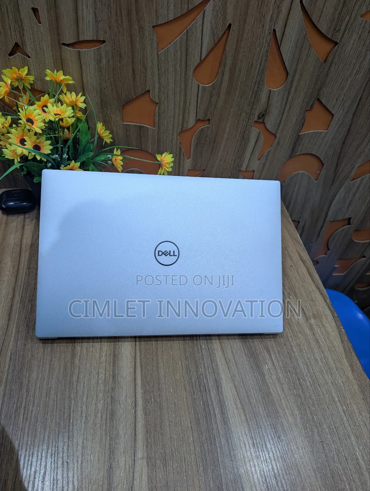 Laptop Dell XPS 15 16GB Intel Core i7 SSD 512GB