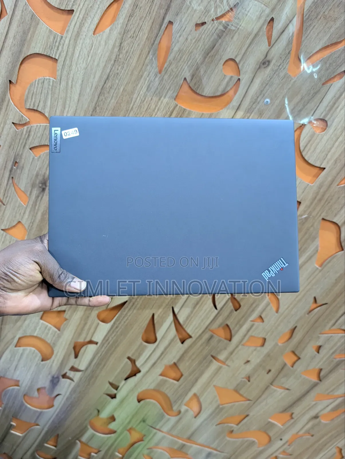 Laptop Lenovo ThinkPad T14s G4 16GB Intel Core i7 SSD 512GB