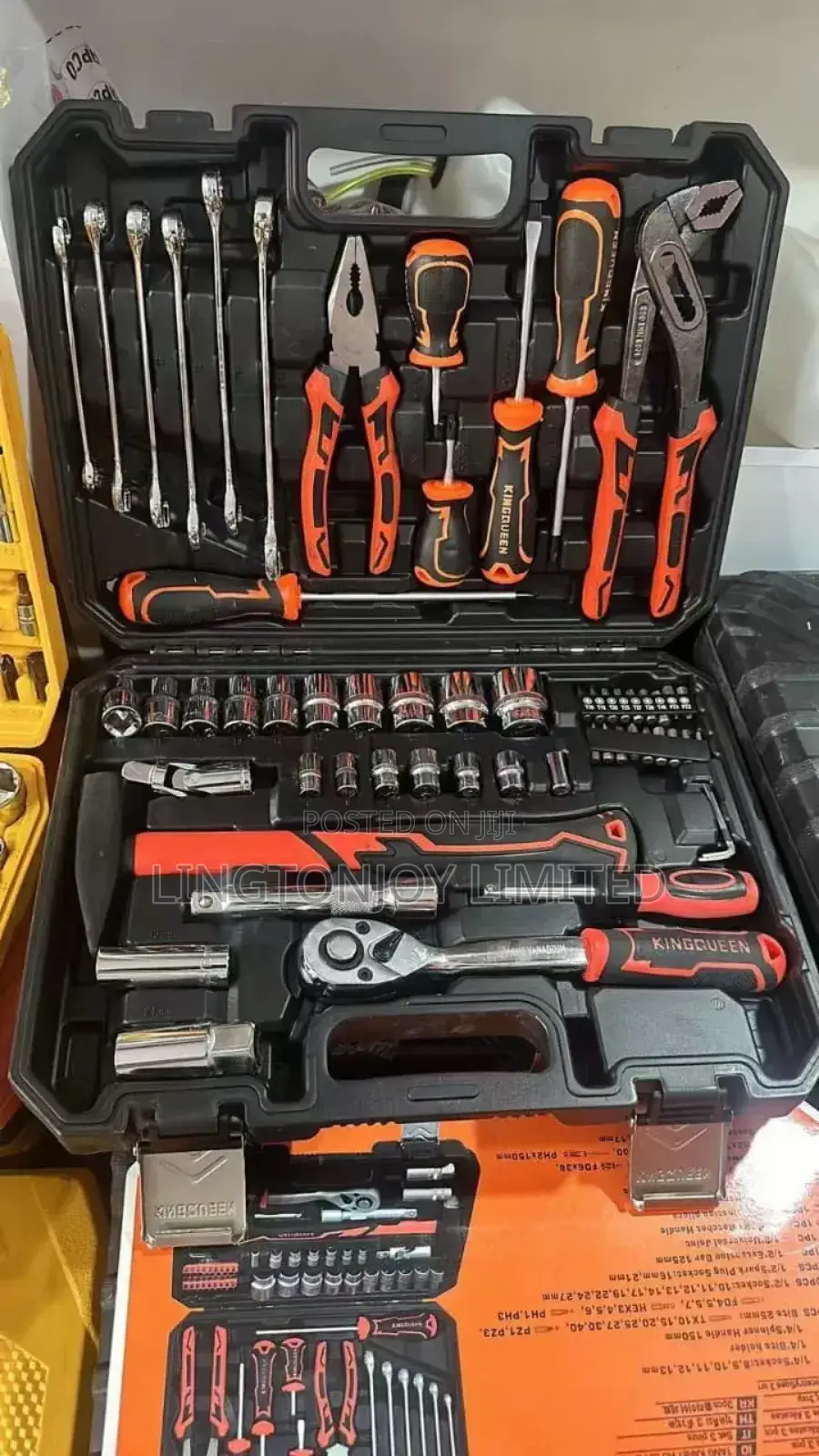 Socket Set