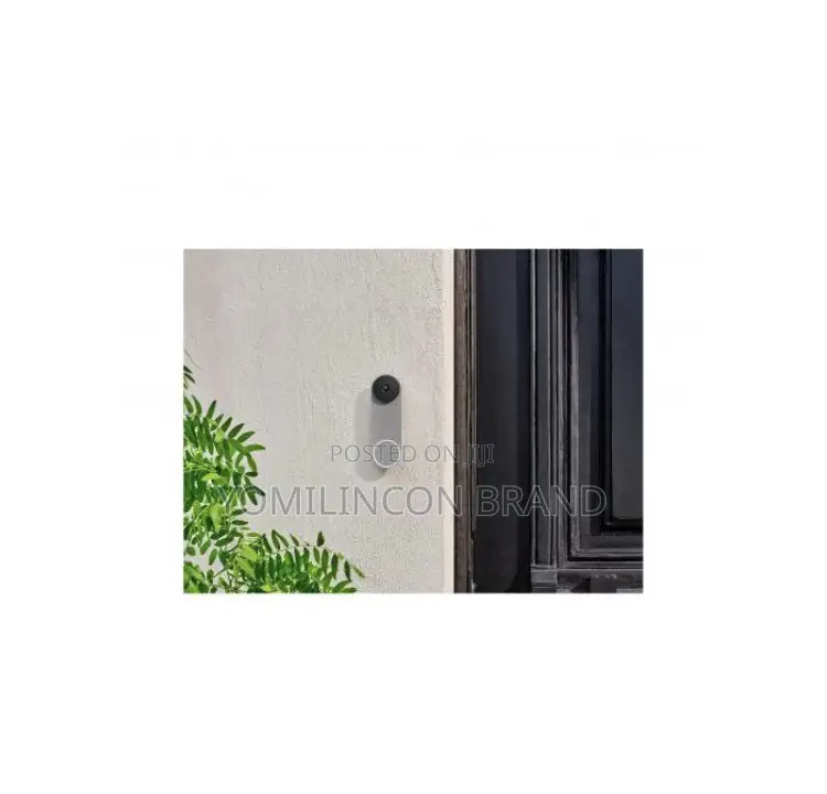 Nest Google Nest Video Doorbell Camera
