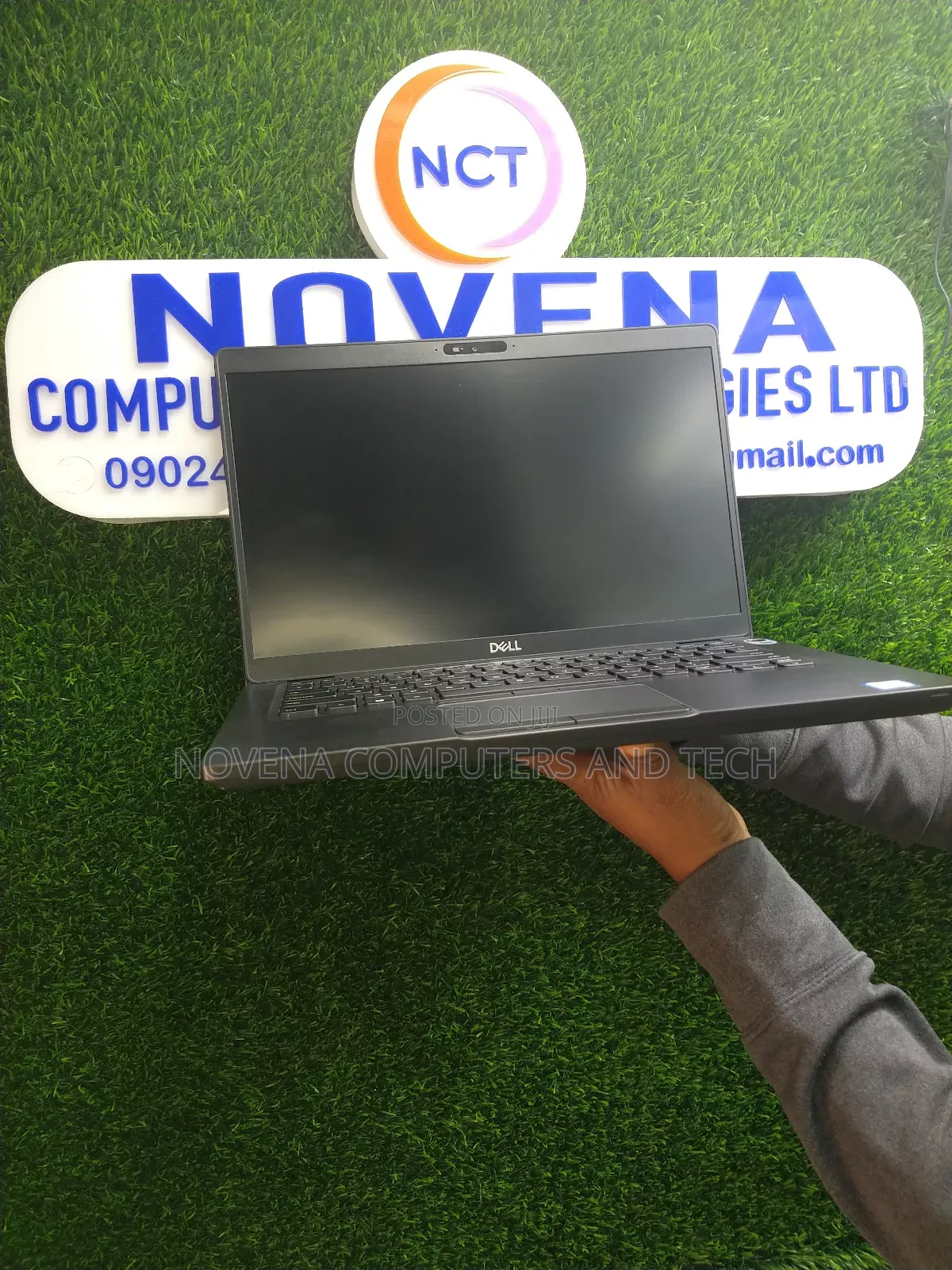 Laptop Dell Latitude 5400 8GB Intel Core I5 SSD 256GB
