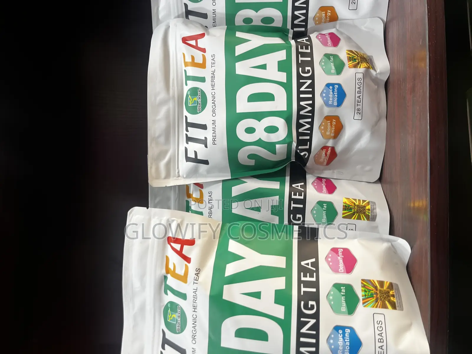 Fit Tea 28 Days Slimming Tea