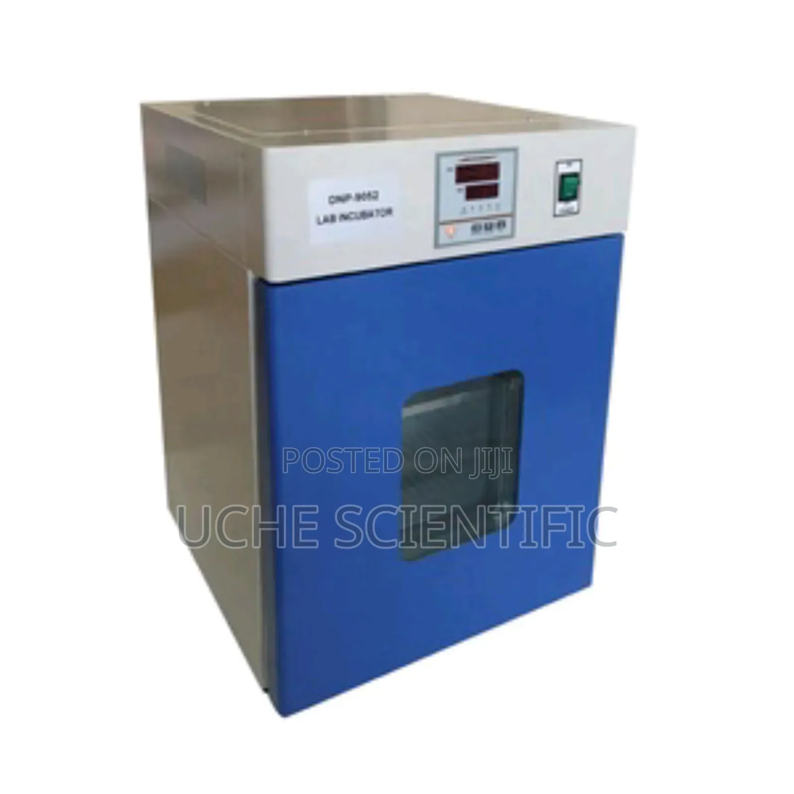 Incubator 100l