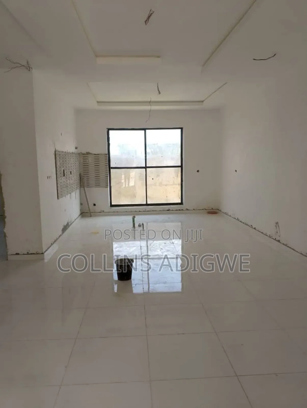 2bdrm Apartment in Sangotedo,.Mini, Ajah for sale