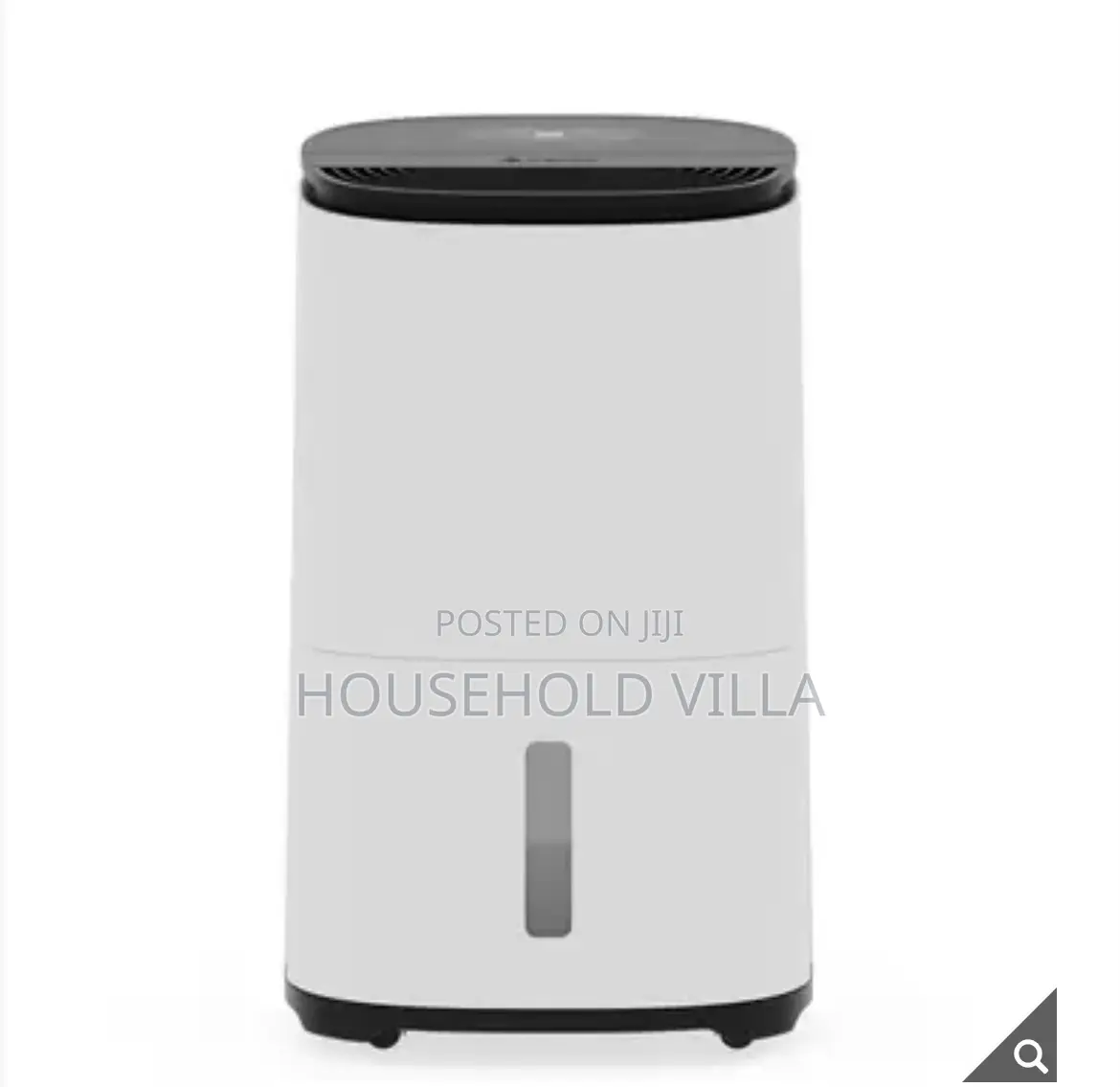 Unboxed Meacodry 20l Dehumidifier Air Purifier