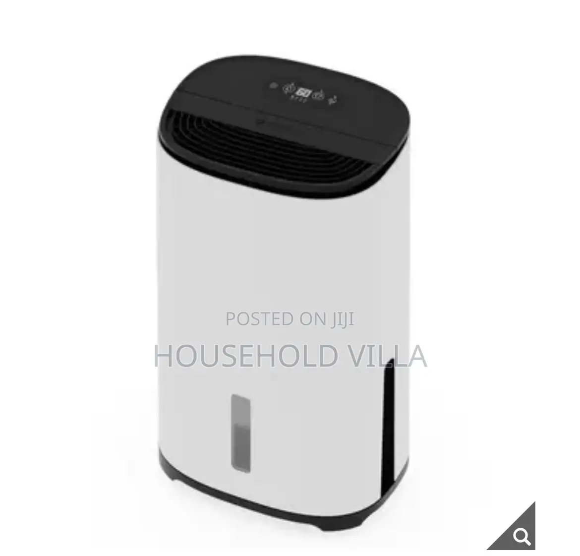 Unboxed Meacodry 20l Dehumidifier Air Purifier