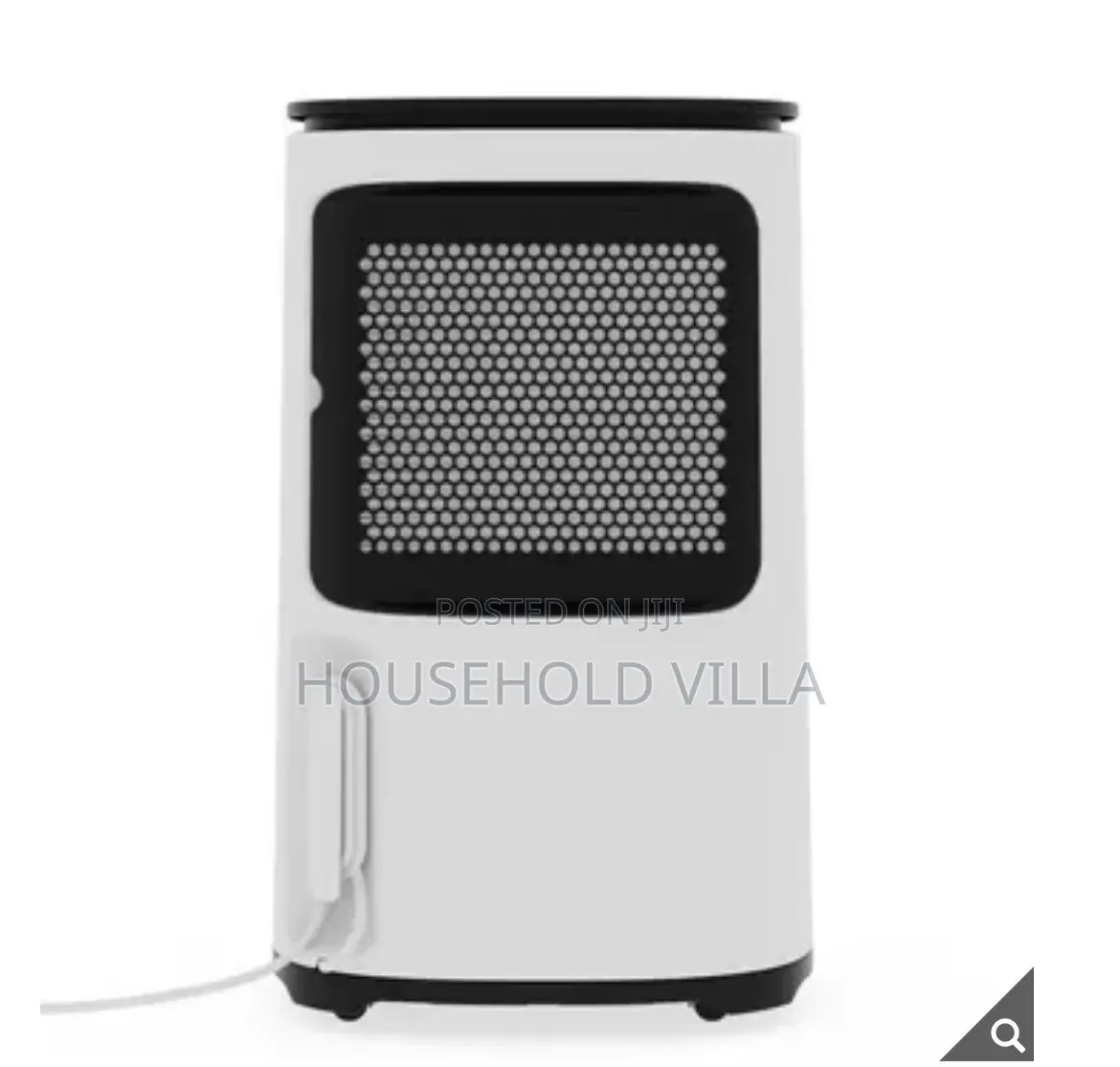Unboxed Meacodry 20l Dehumidifier Air Purifier