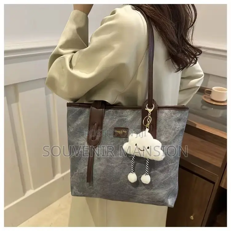 Tote Hand Bag