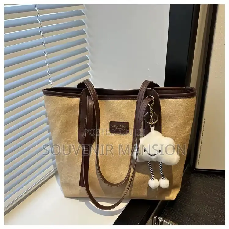 Tote Hand Bag