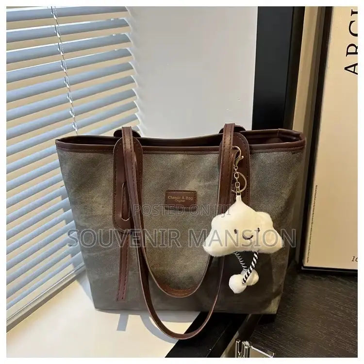 Tote Hand Bag