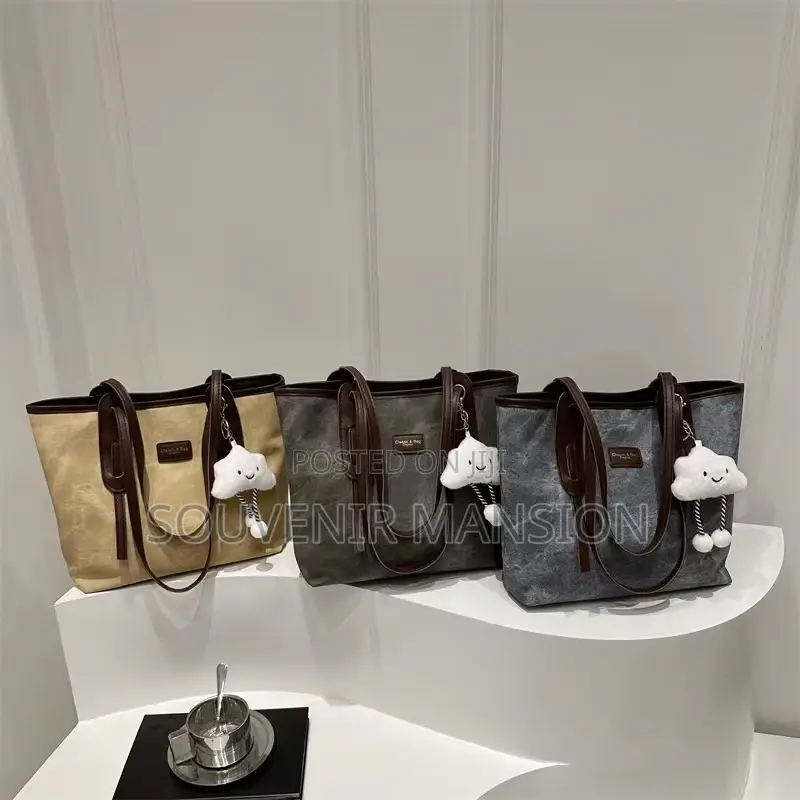 Tote Hand Bag