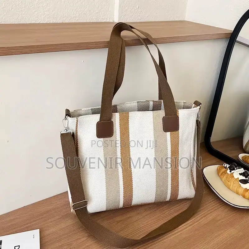 Girls Tote Bag