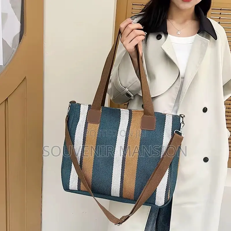 Girls Tote Bag