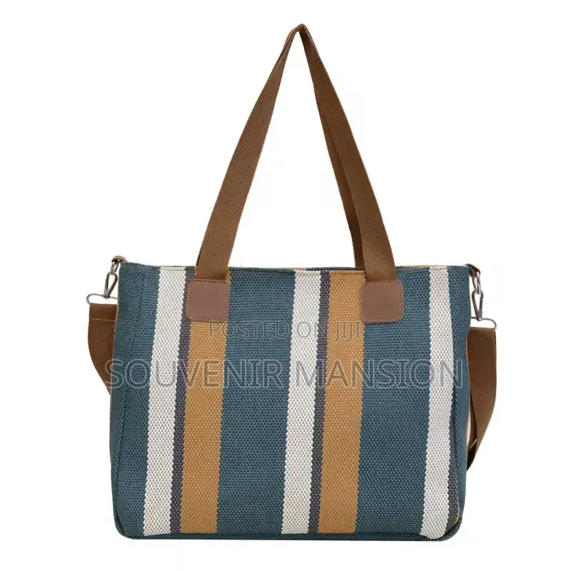 Girls Tote Bag