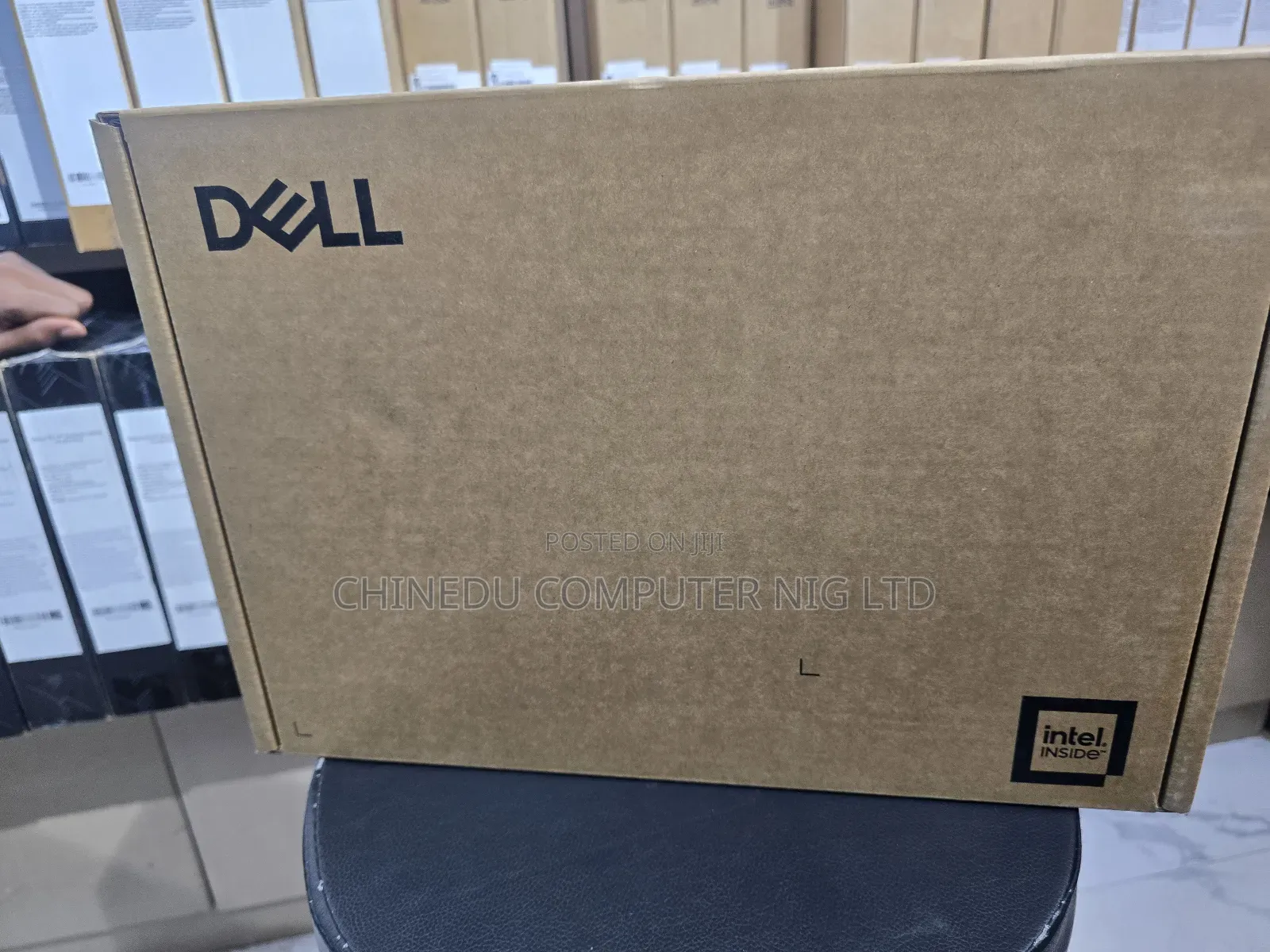 New Laptop Dell XPS 13 (9350) 32GB Intel Core Ultra 7 SSD 1T