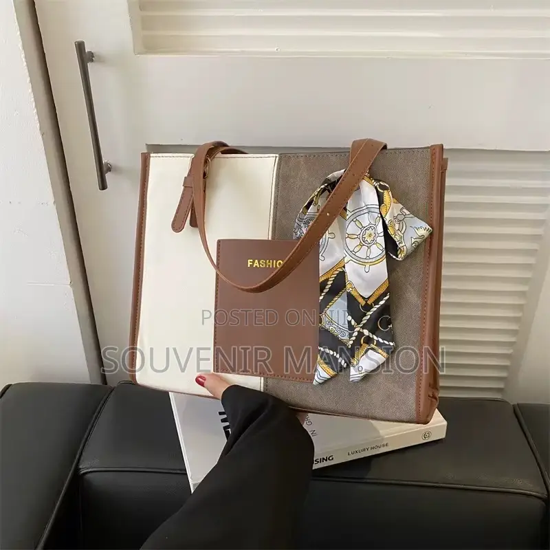 Tote Bag 6design
