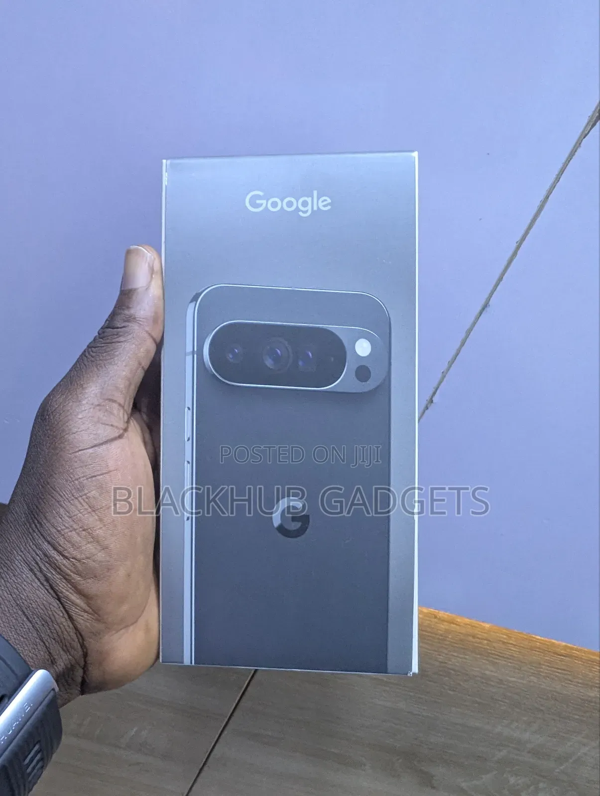 New Google Pixel 10 Pro XL 256 GB