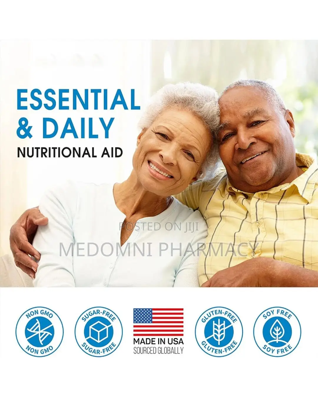 Vitamin B Complex Support, 30 Tablets