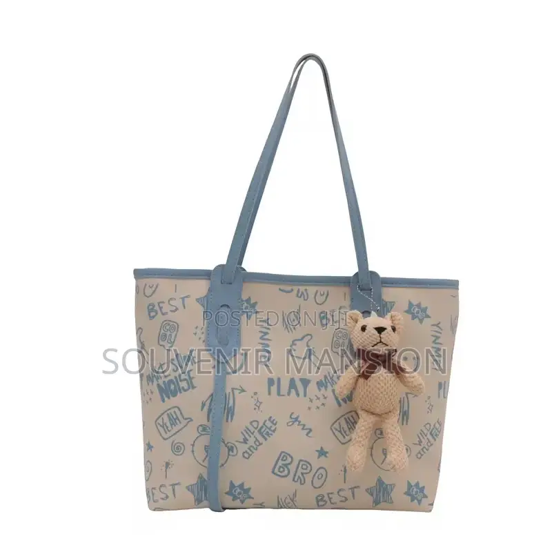 Toto Bag 1design