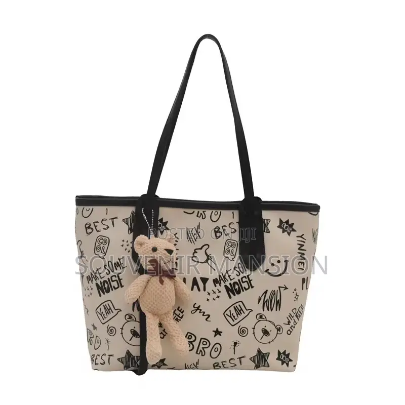 Toto Bag 1design