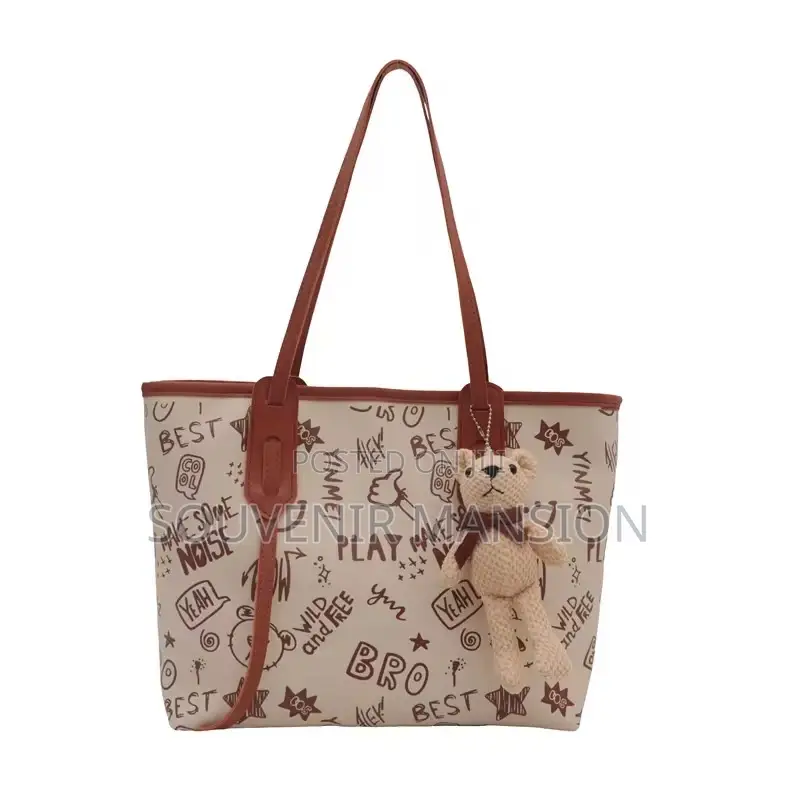 Toto Bag 1design