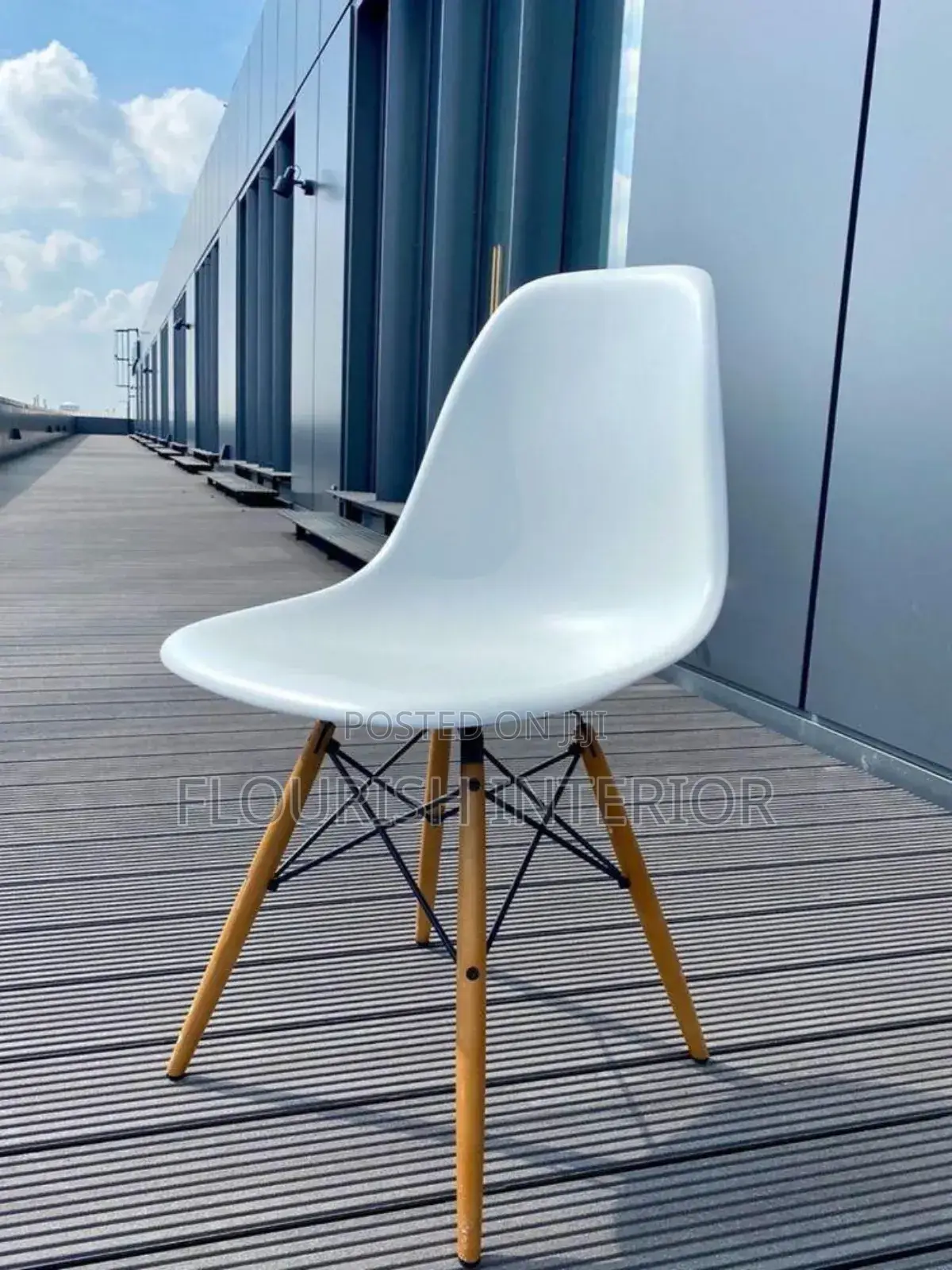 Quality Standard Restaurant Chair