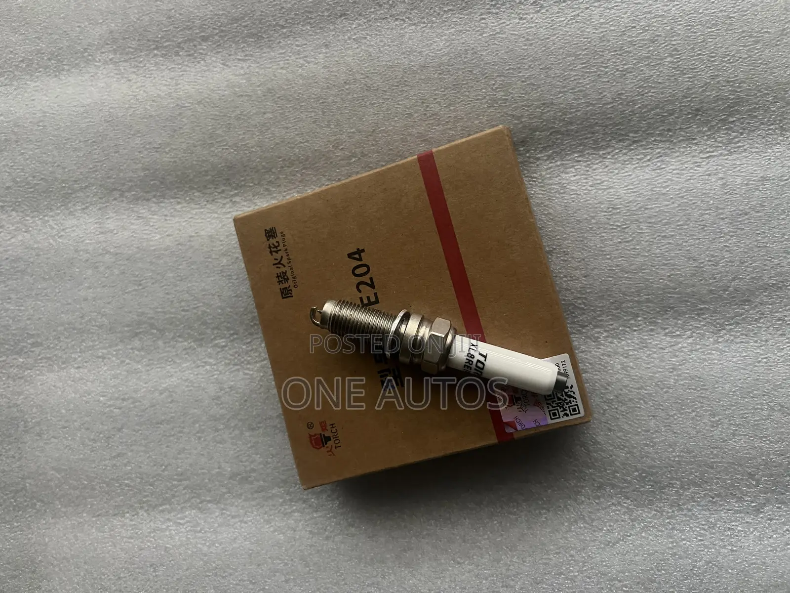 Changan Spark Plug