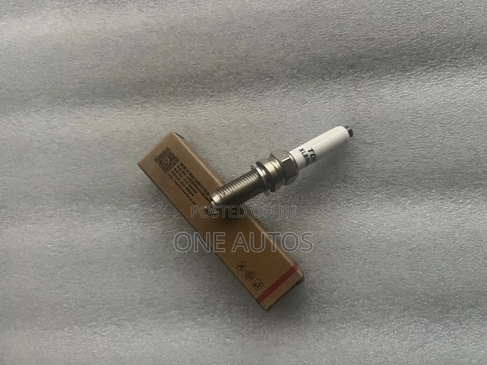 Changan Spark Plug