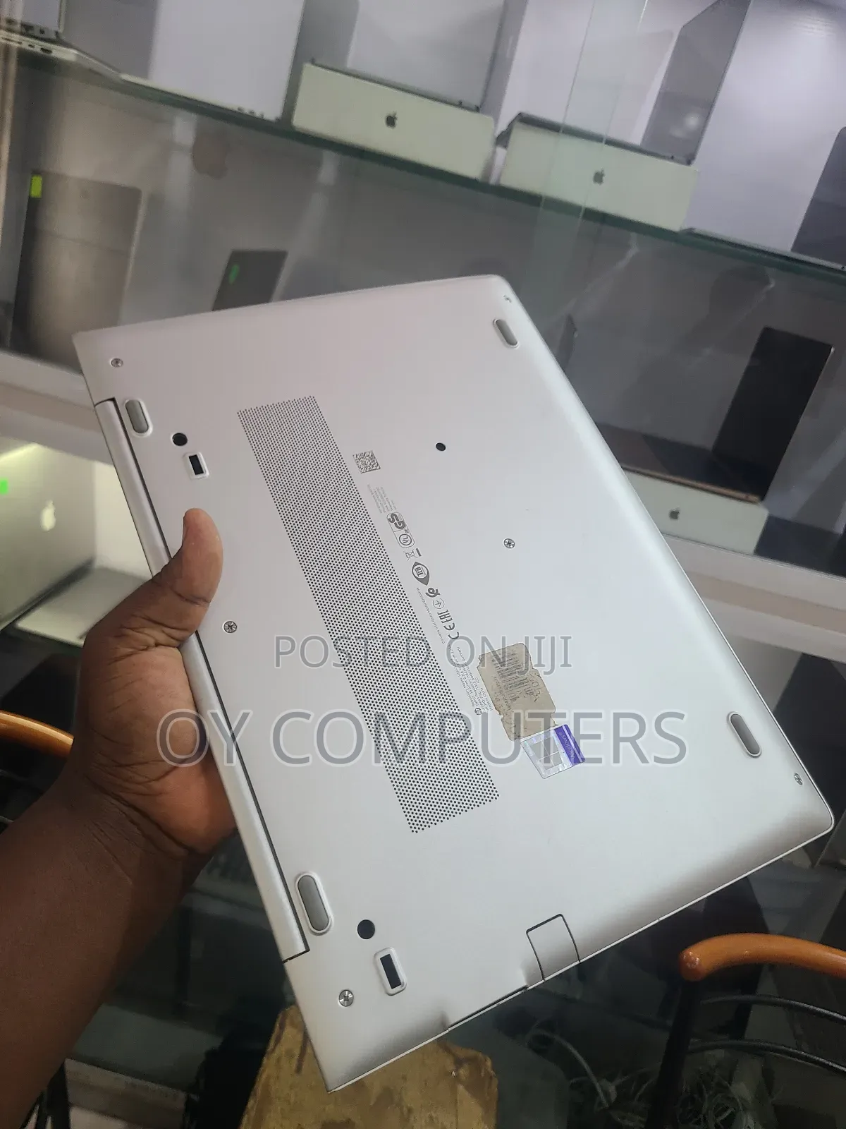 Laptop HP EliteBook 840 G5 8GB Intel Core I5 SSD 256GB