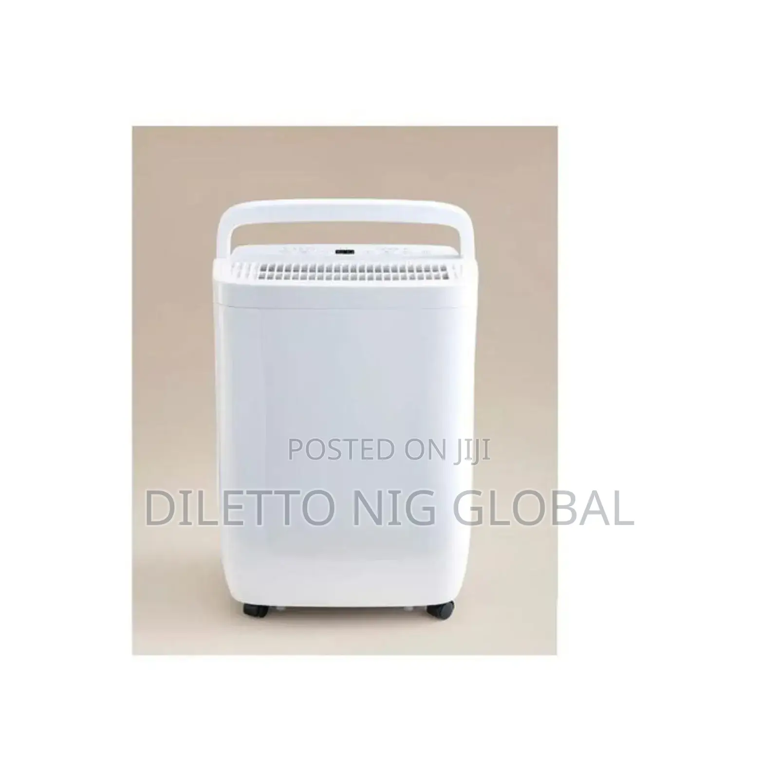 George Home 10l Dehumidifier