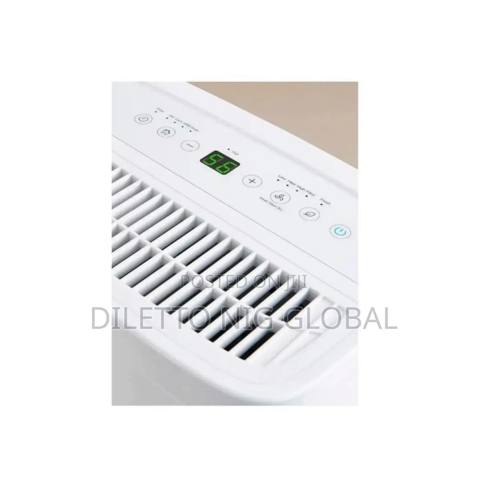 George Home 10l Dehumidifier