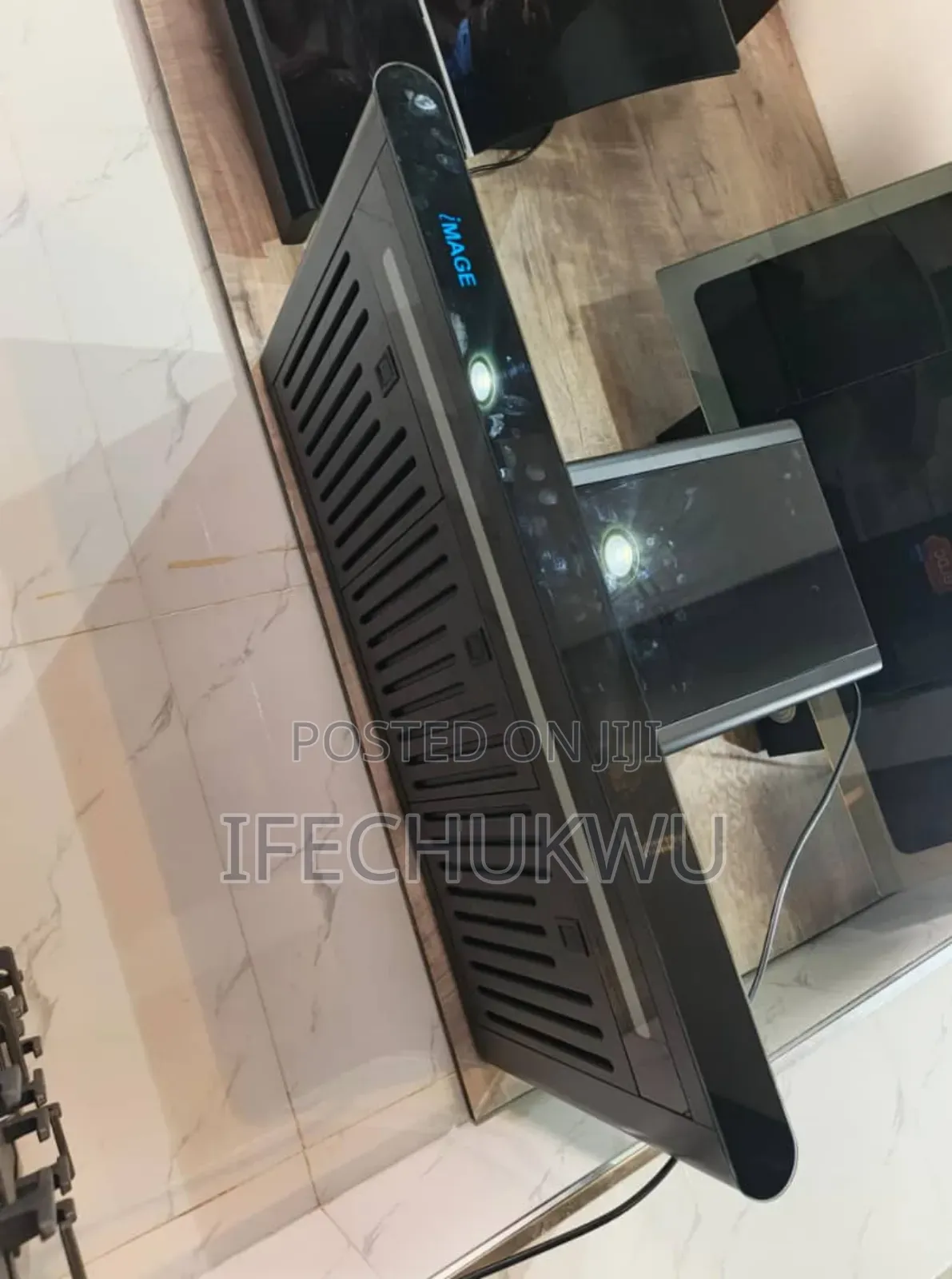 Original Image Automatic Inverter Heat Extractor 60x90cm Handwave Etc