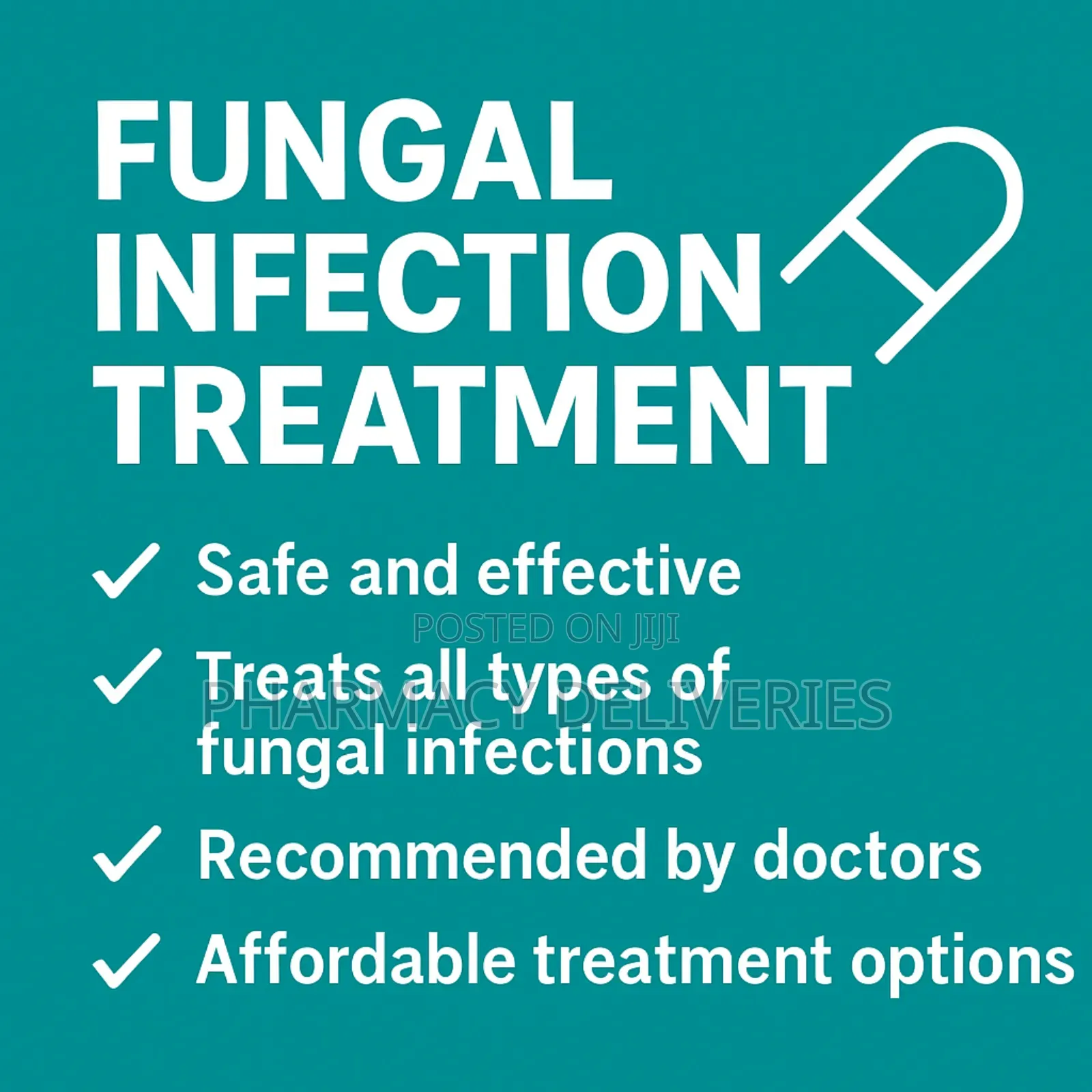 Fungal Infection Treatment – Restore Your Skin Confidence 