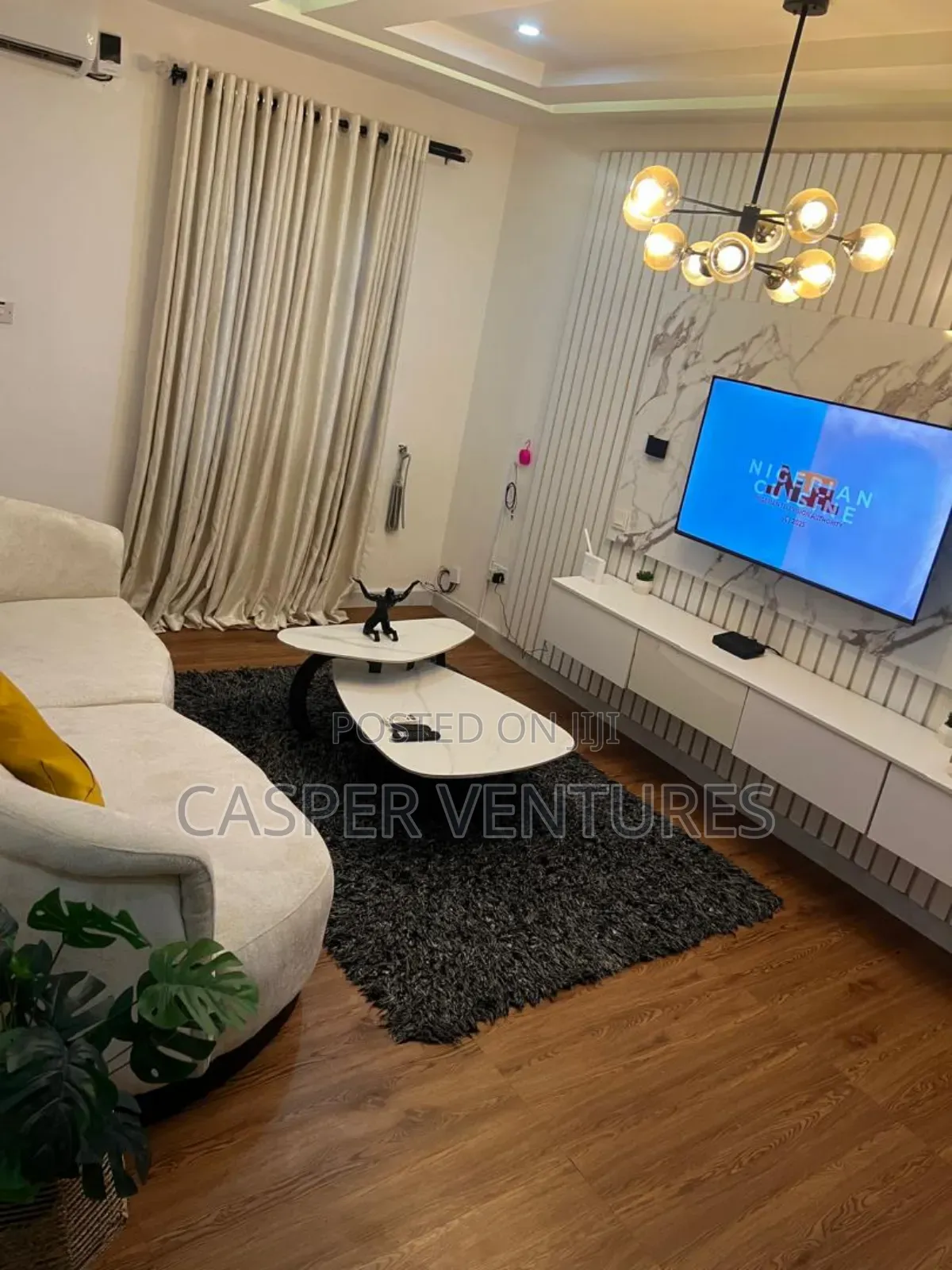 Magnetic 1bed With Pool, Gym Ps5