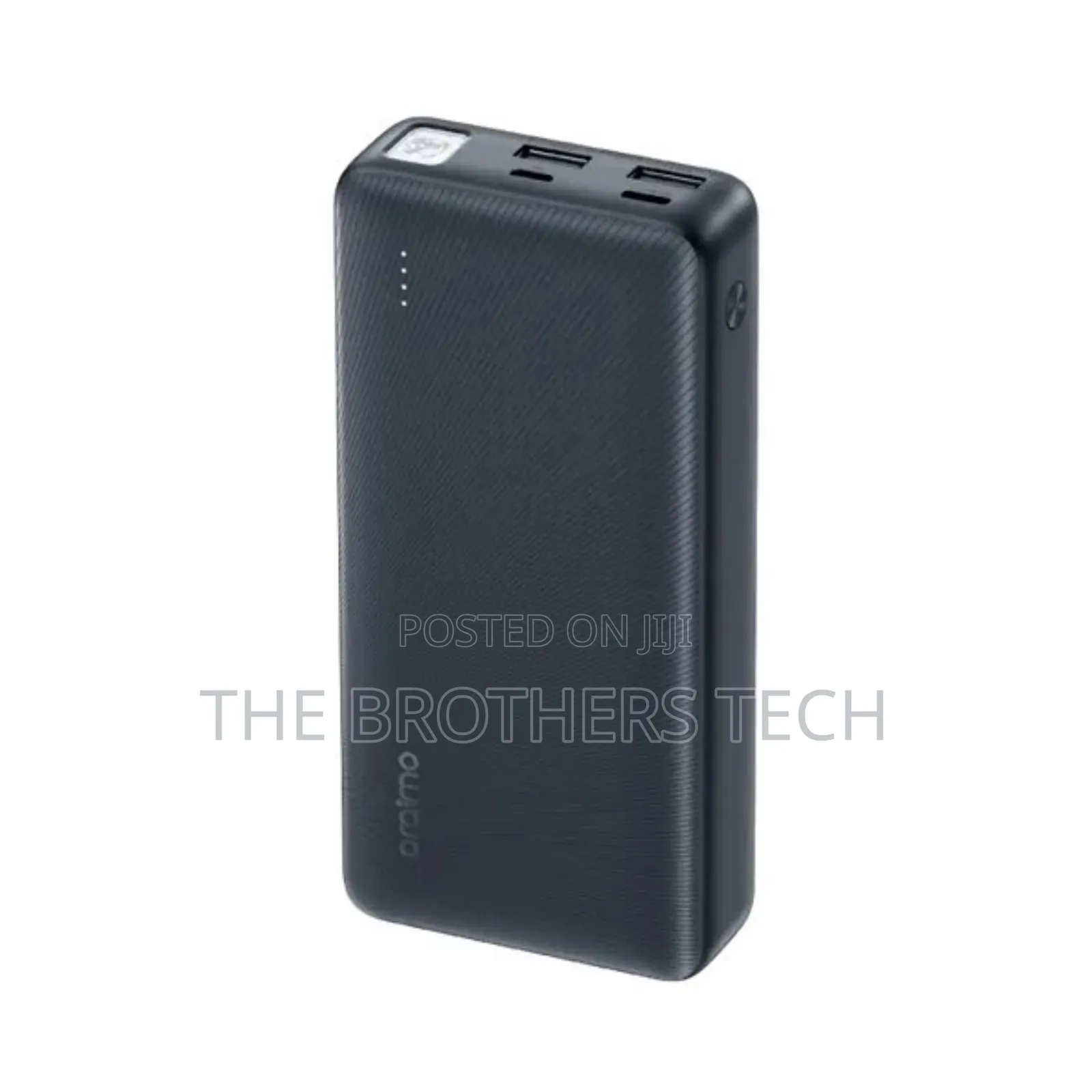Mah Oraimo Powerbank