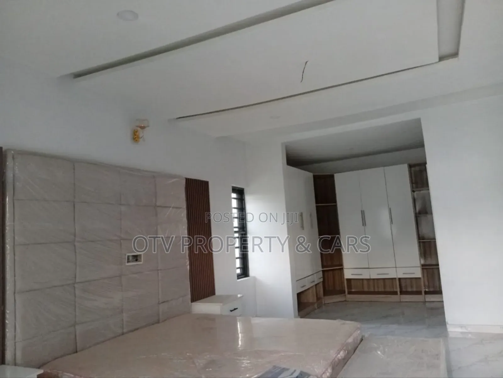 Furnished 4bdrm Bungalow in CHallenge / Ibadan for sale