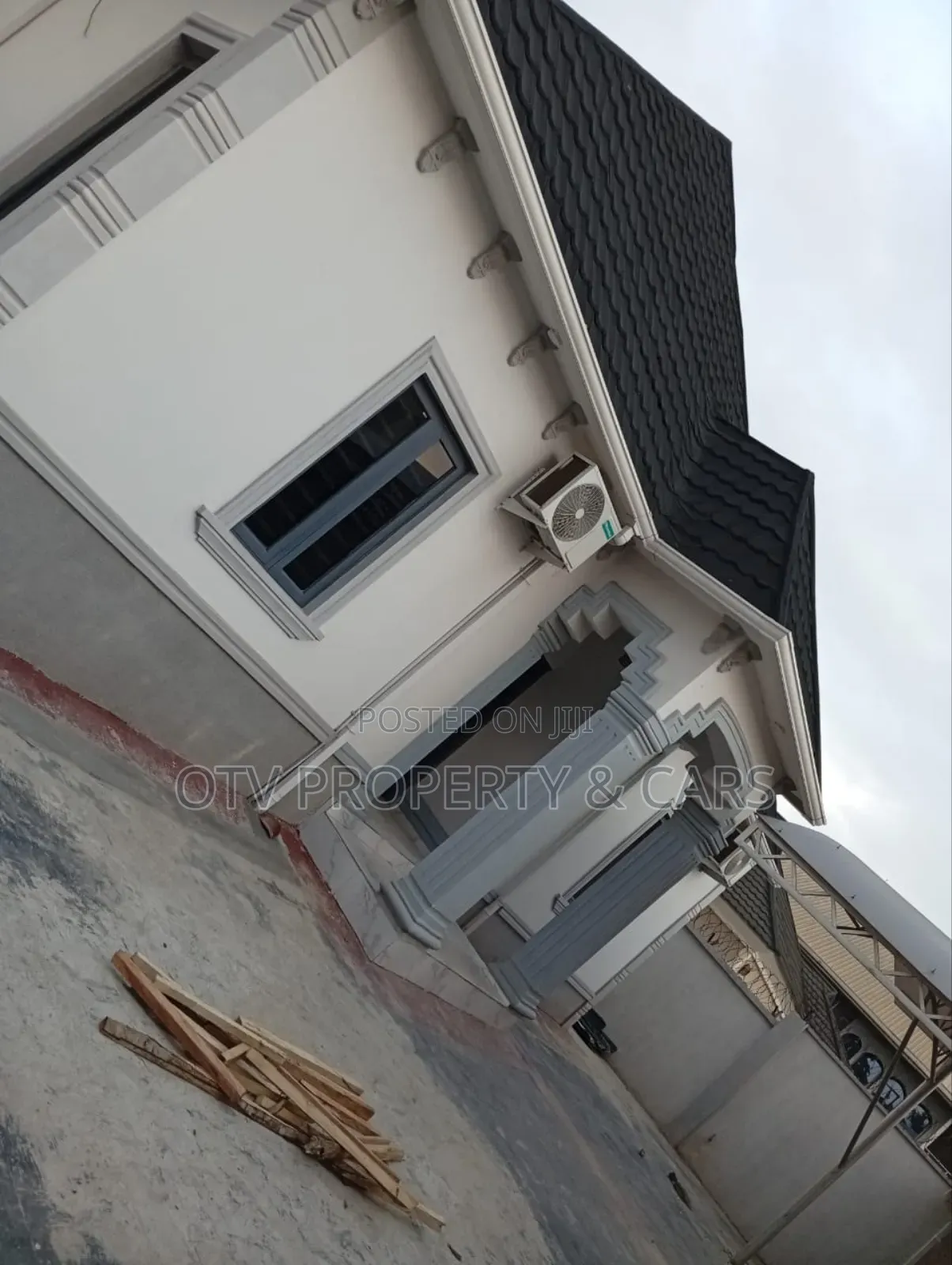 Furnished 4bdrm Bungalow in CHallenge / Ibadan for sale