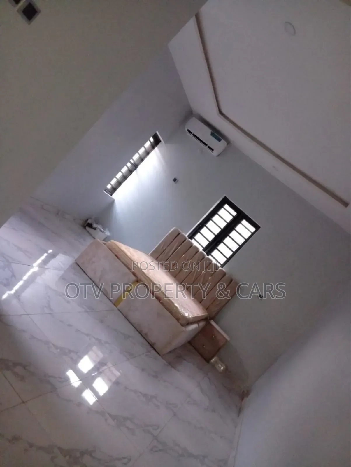 Furnished 4bdrm Bungalow in CHallenge / Ibadan for sale