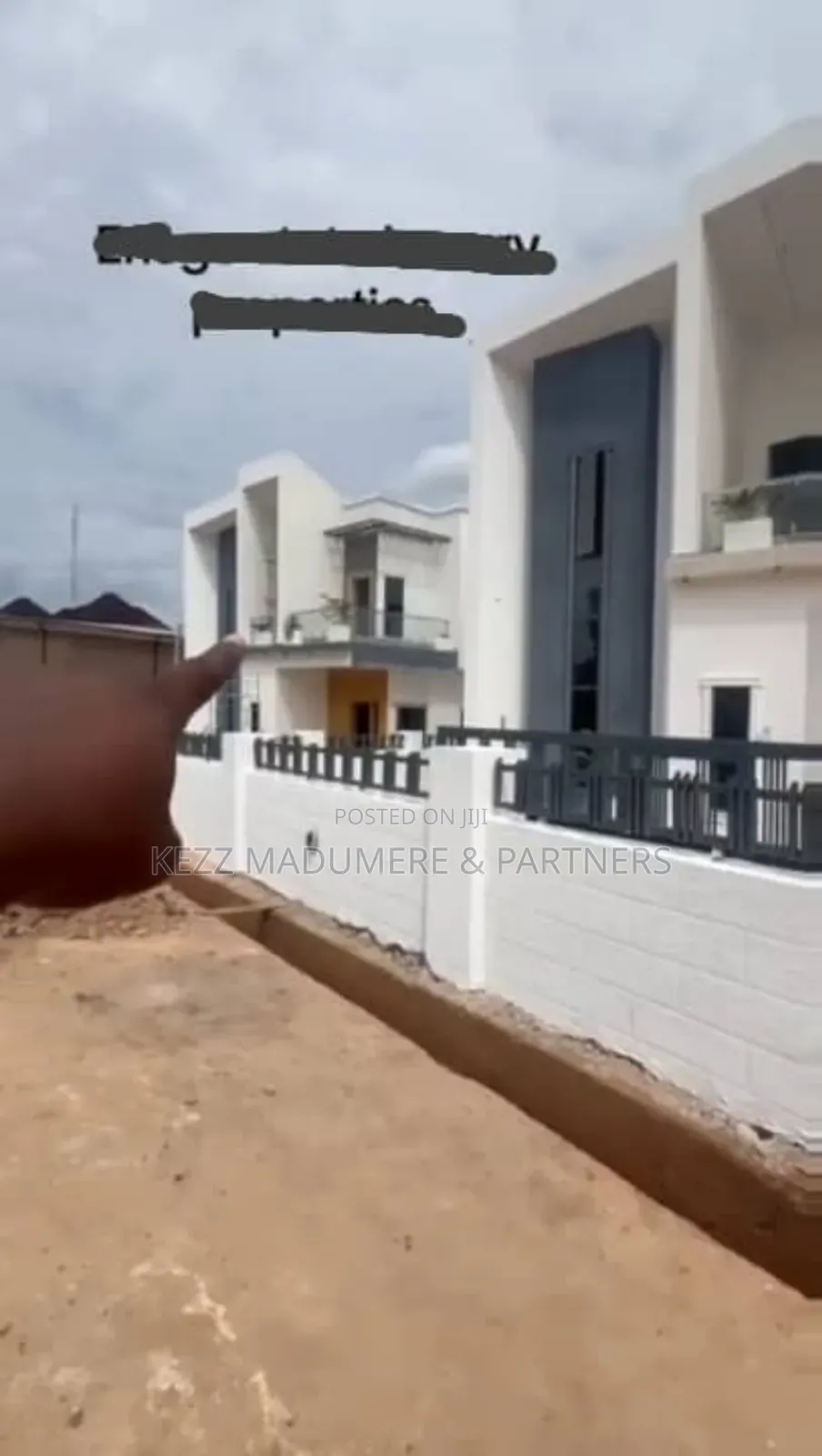 5bdrm Duplex in Independence Layout for sale
