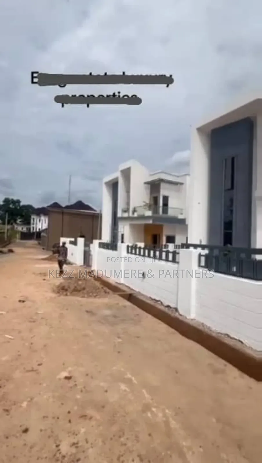 5bdrm Duplex in Independence Layout for sale