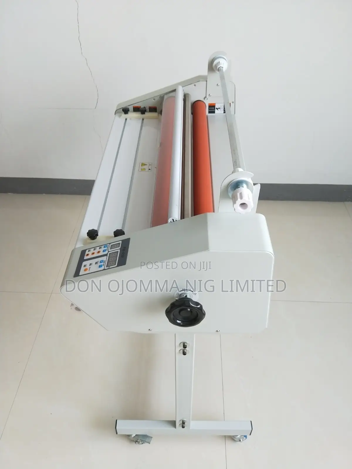 Rl-650 A2 Industrial Laminating Machine