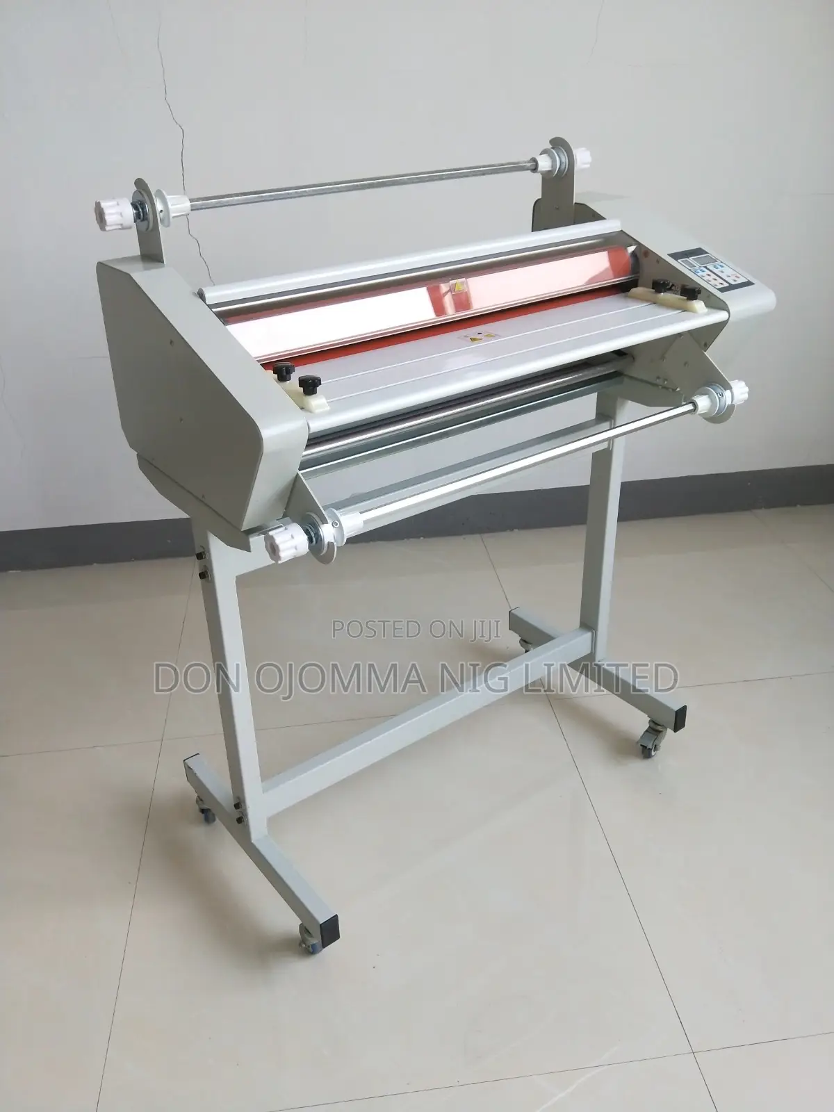 Rl-650 A2 Industrial Laminating Machine