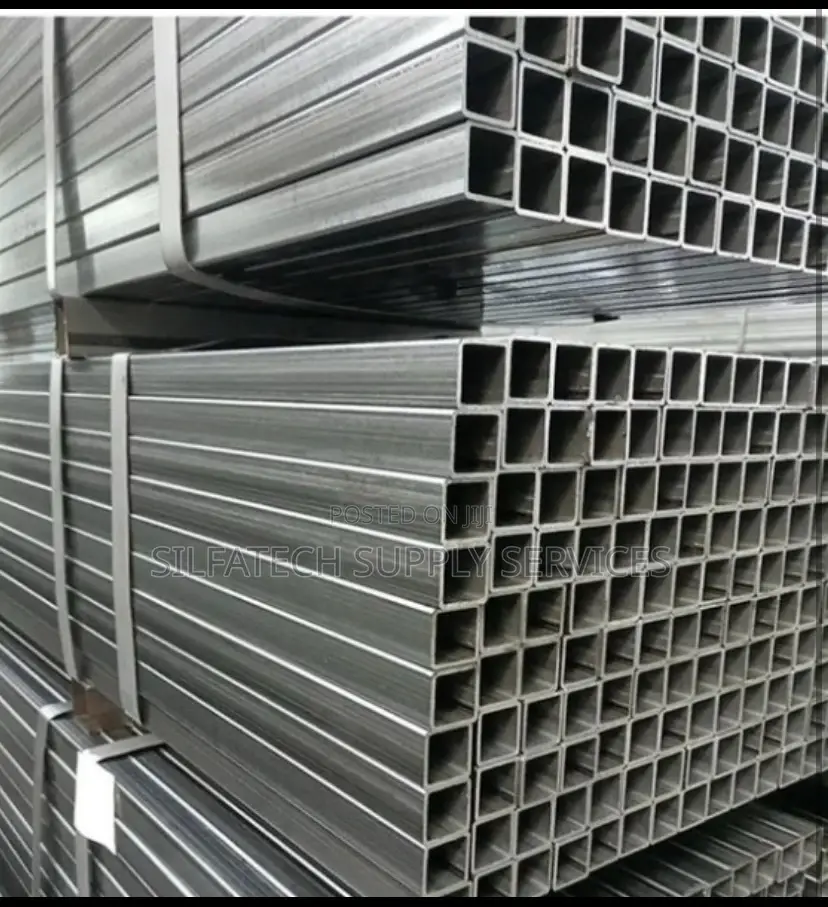 Square Tube Pipe