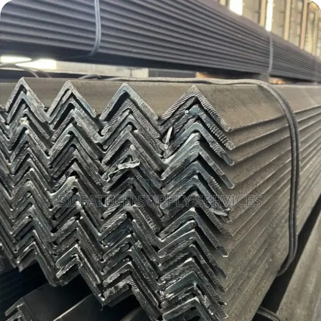 Angle Steel Iron