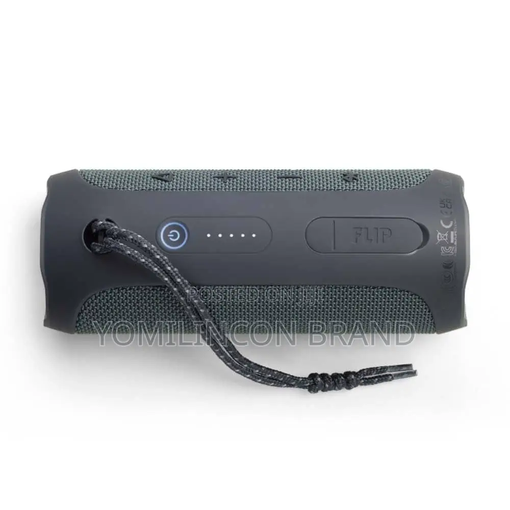 JBL Flip Essential 2 Portable Bluetooth Speaker
